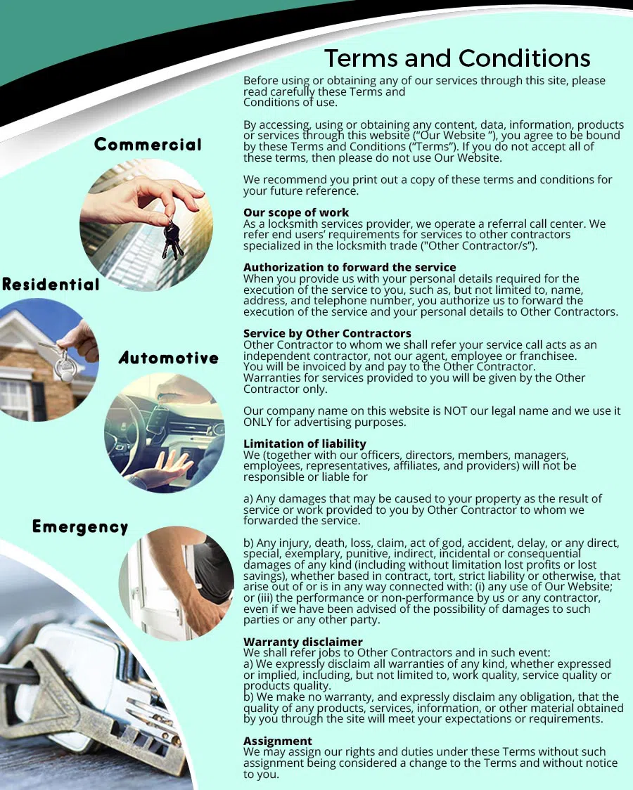 Linthicum Heights Locksmith Service Linthicum Heights, MD 410-246-6591